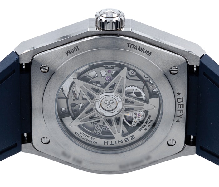 Zenith Defy 95.9000.670/51.R584